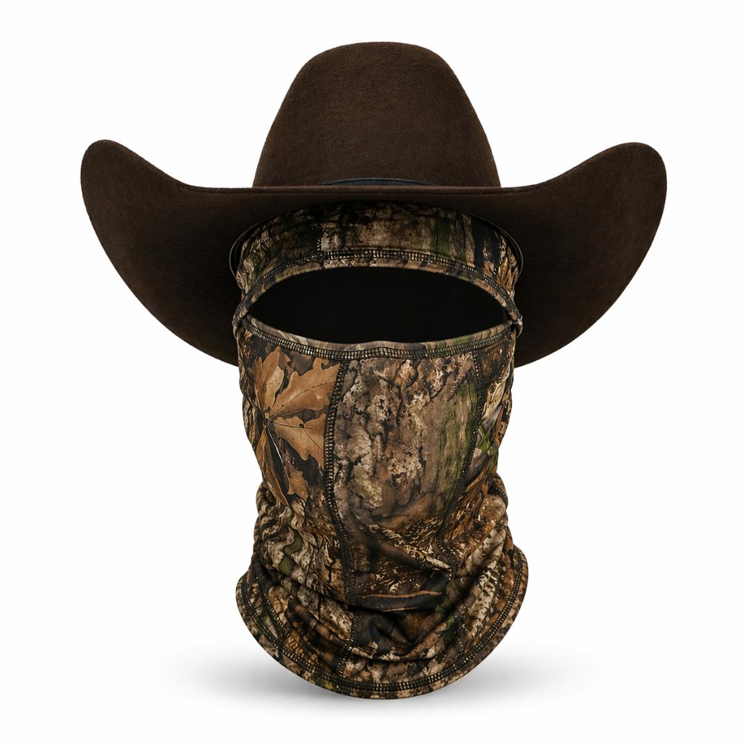 Brown Camo