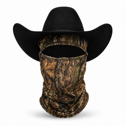 Black Camo