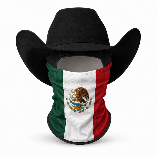 Black MEX